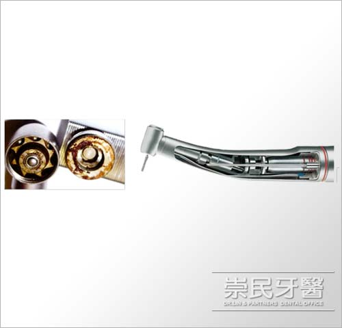 感染預防對策_崇民牙診所